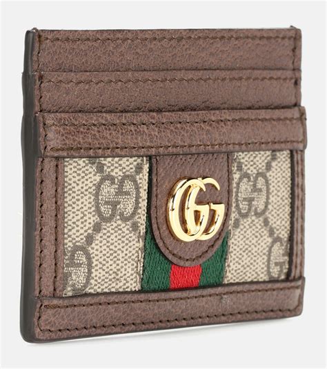 cardholder gucci|gucci card holder sale clearance.